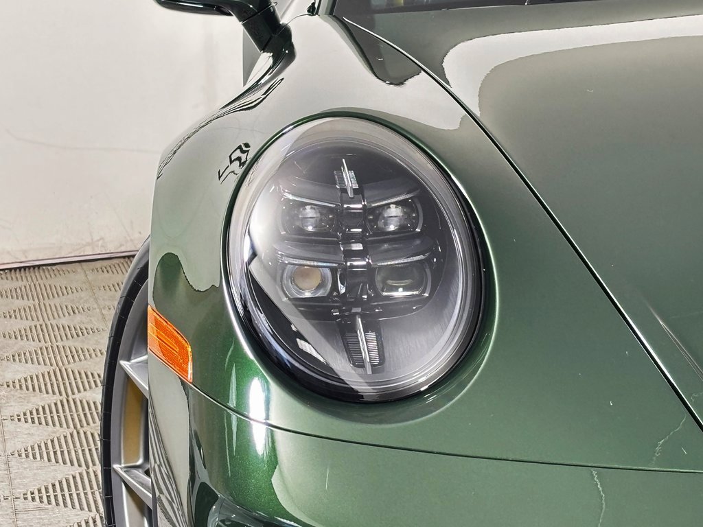 New 2026 Porsche 911 GT3 image 11