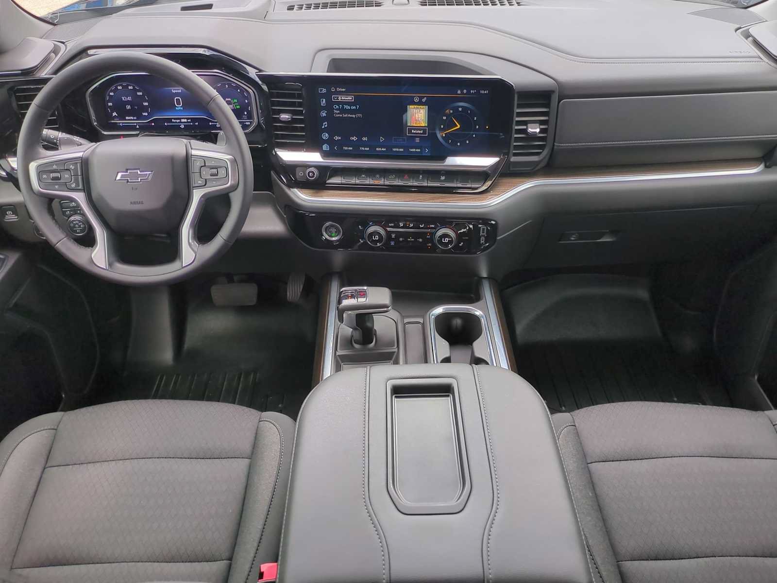 Used 2022 Chevrolet Silverado 1500 RST RWD image 19
