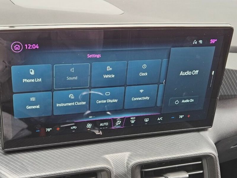 New 2025 Ford Mustang GT image 25