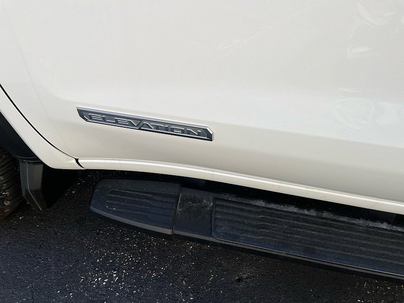 Used 2020 GMC Sierra 1500 Elevation w/ Elevation Value Package AWD/4WD image 14