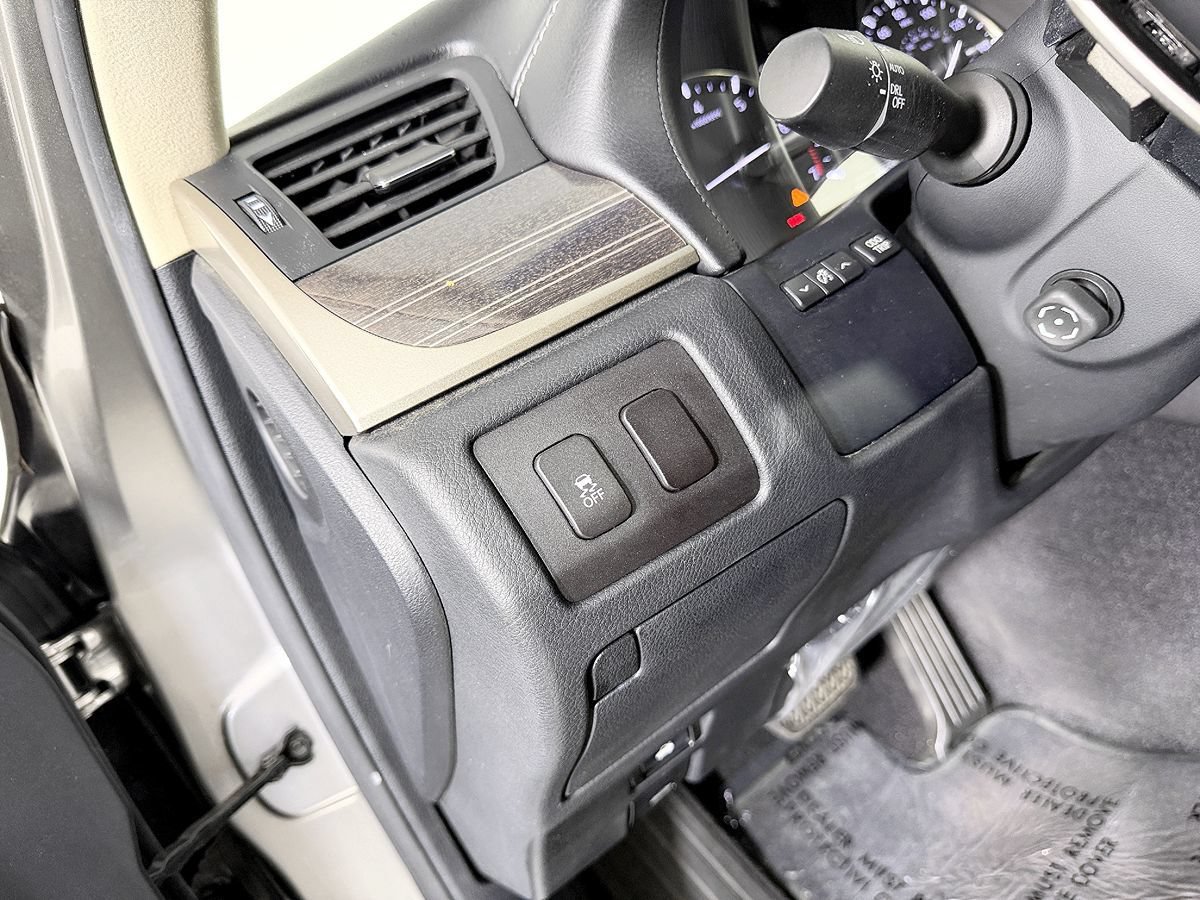 Used 2016 Lexus GS 350 RWD image 30