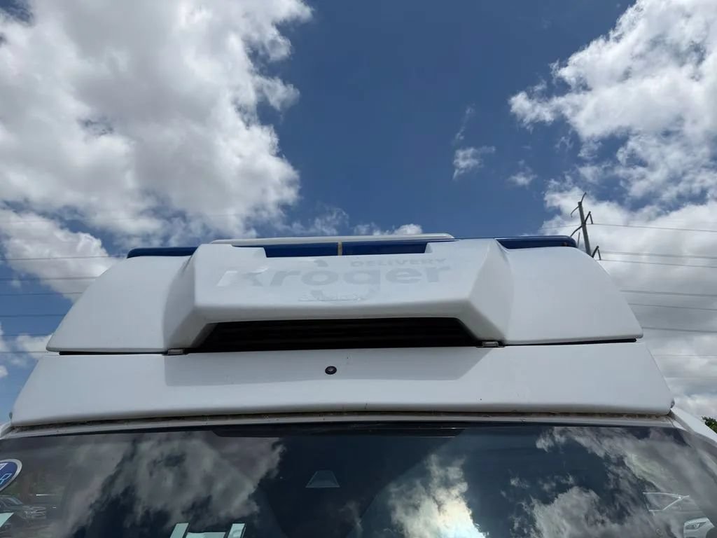Used 2022 Ford Transit 350 w/ Upfitter Package RWD image 42