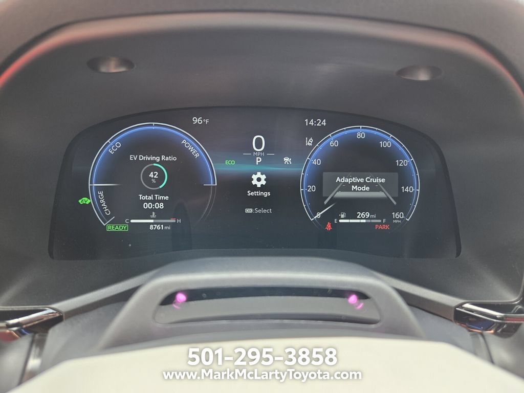 Certified 2026 Toyota Camry XSE w/ Premium Plus Package FWD image 24
