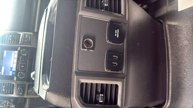 Used 2019 Ford F150 XLT w/ Equipment Group 302A Luxury AWD/4WD image 25