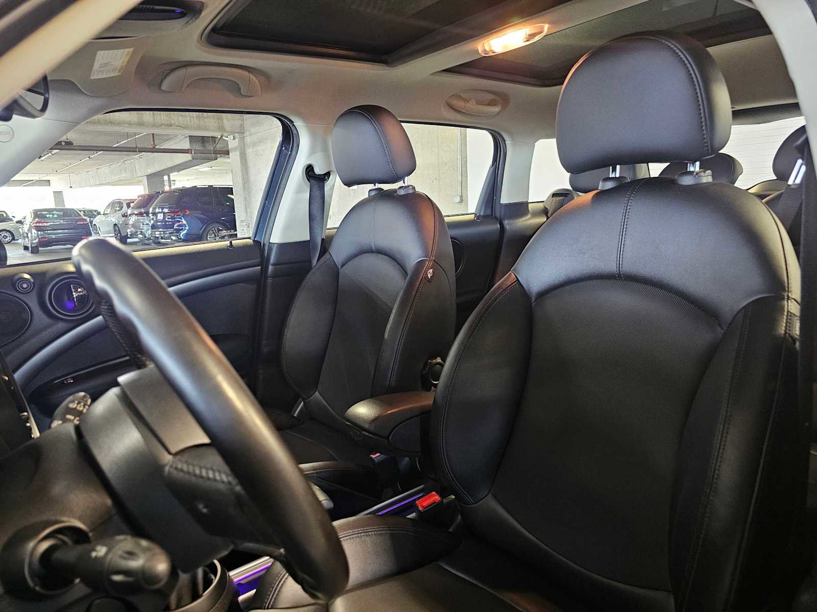 Used 2016 MINI Cooper Countryman S AWD/4WD image 24