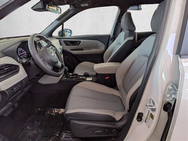 New 2026 Subaru Forester Premium image 9