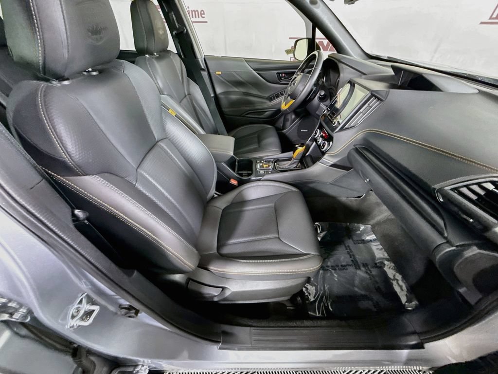 Used 2024 Subaru Forester Wilderness AWD/4WD image 34
