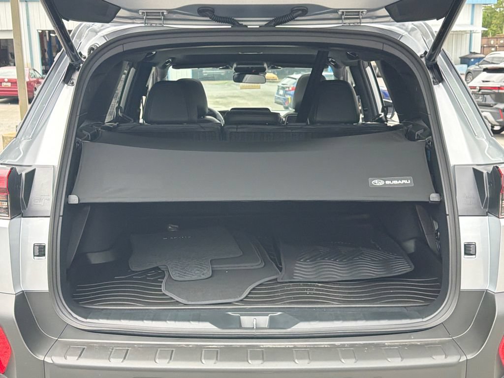 New 2026 Subaru Outback Premium AWD/4WD image 12