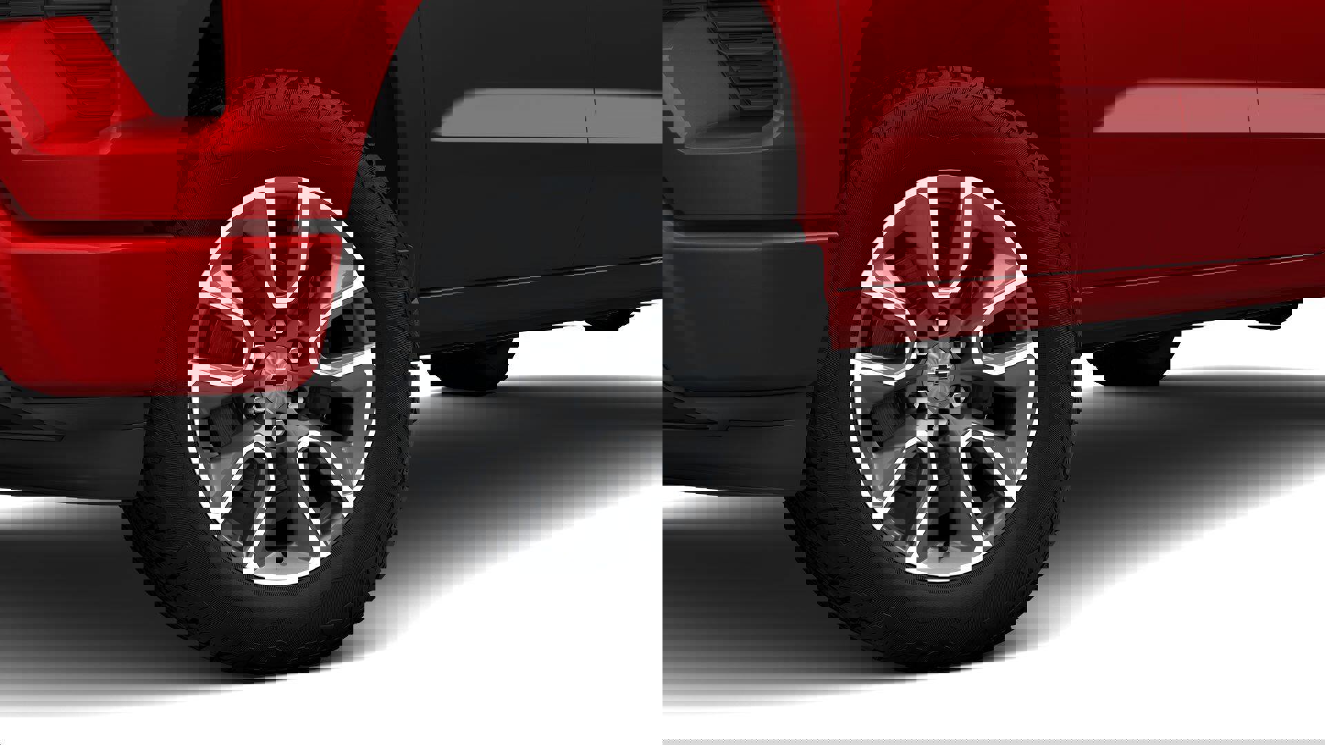 New 2026 Chevrolet Silverado 1500 RST image 52