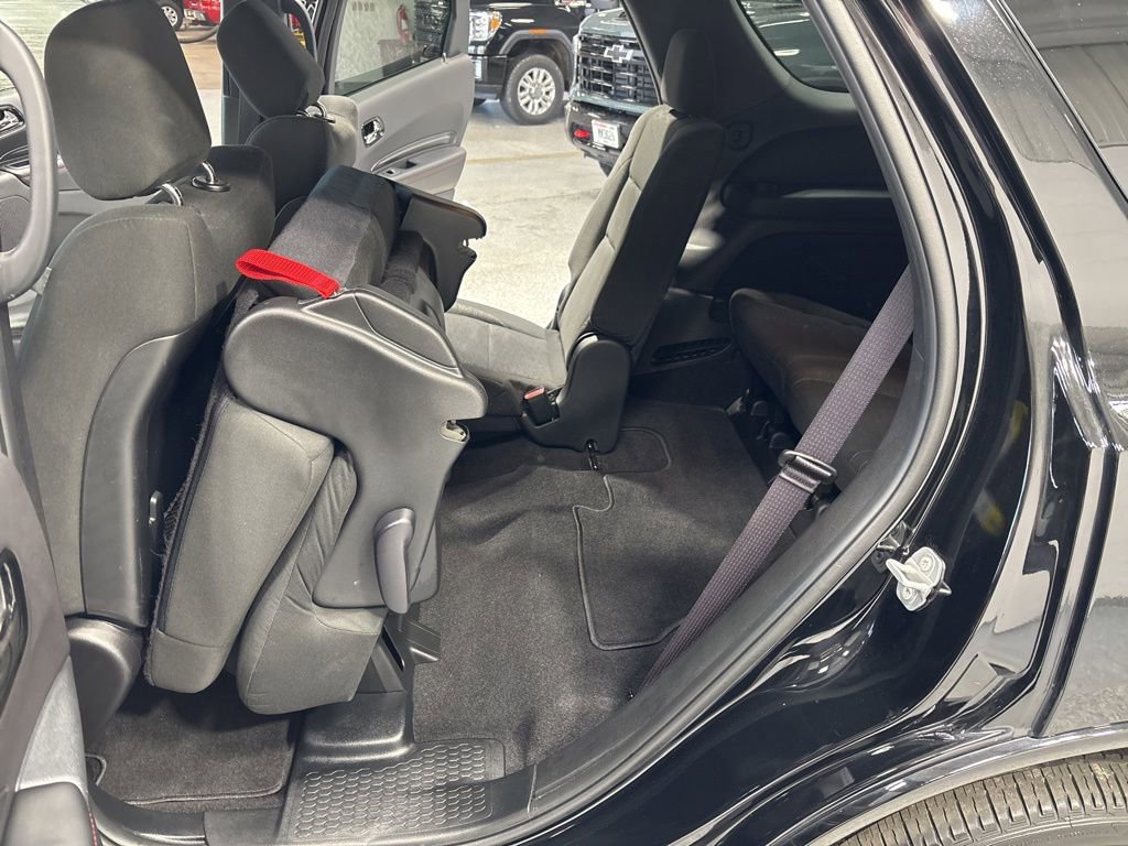 Used 2024 Dodge Durango GT image 30