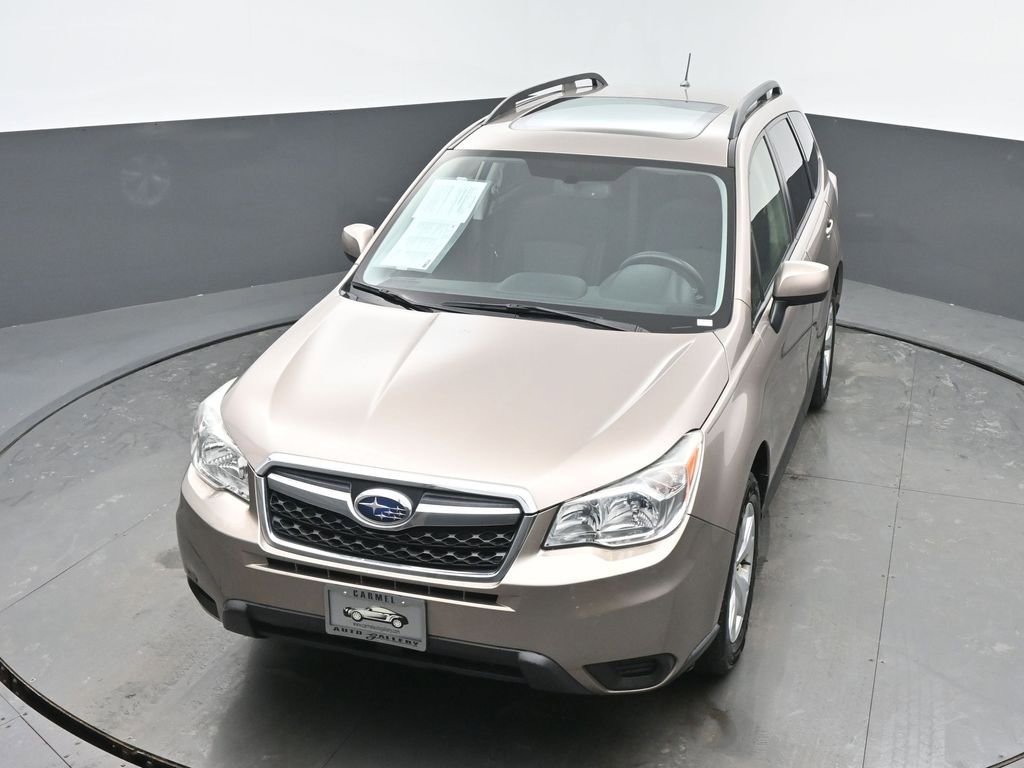 Used 2014 Subaru Forester 2.5i Premium w/ Popular Package #2 image 38