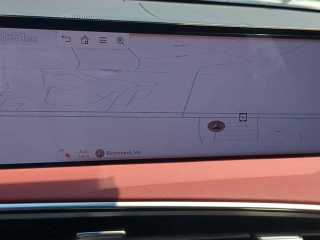 New 2026 Genesis GV70 3.5T Sport Prestige AWD/4WD image 20