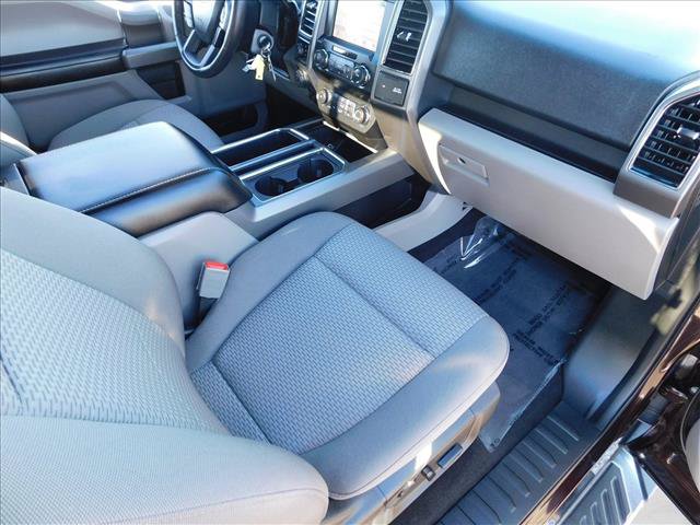 Used 2019 Ford F150 XLT w/ Equipment Group 302A Luxury AWD/4WD image 28