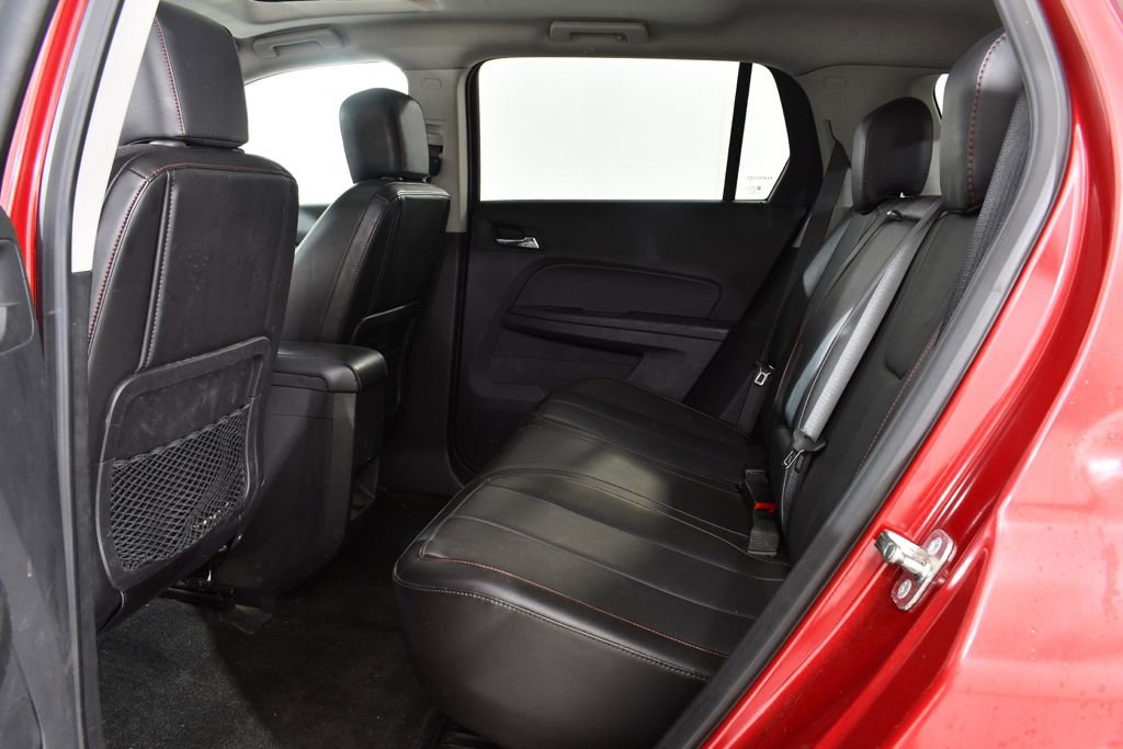 Used 2013 GMC Terrain SLT image 16