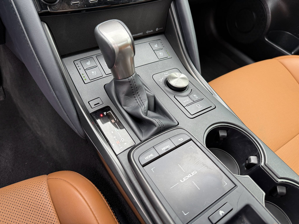 Used 2023 Lexus IS 300 w/ Premium Package image 18