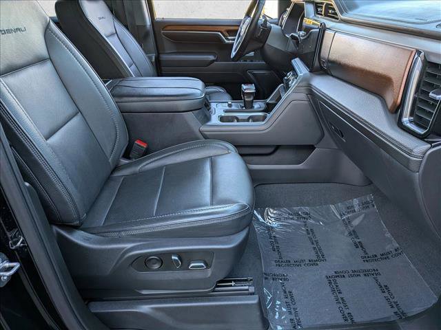 Used 2023 GMC Sierra 1500 Denali w/ Technology Package image 25