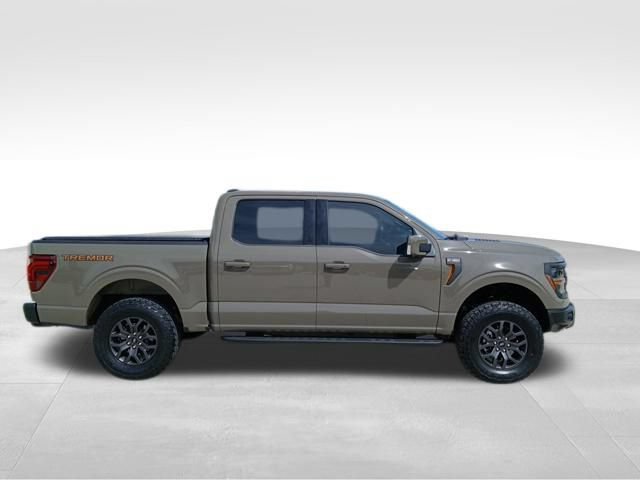 Used 2026 Ford F150 Tremor w/ Equipment Group 402A High AWD/4WD image 6