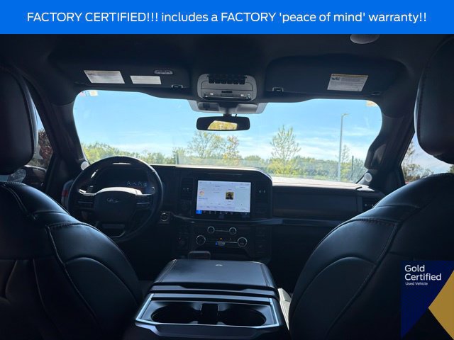 Used 2024 Ford F150 Raptor AWD/4WD image 19