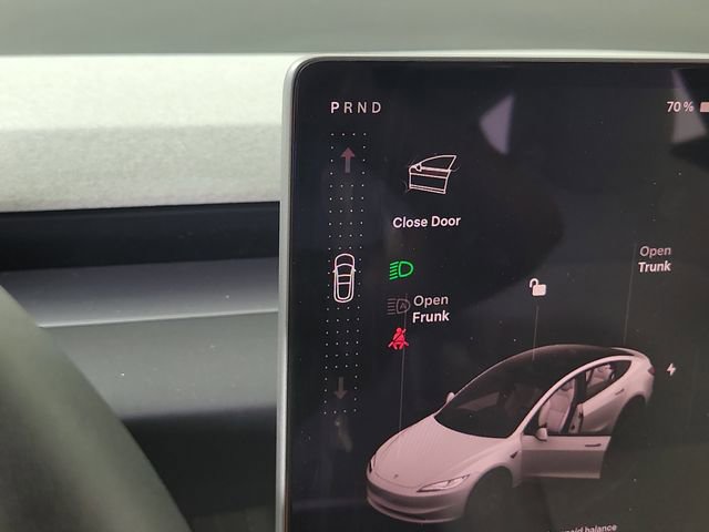 Used 2025 Tesla Model 3 Long Range RWD image 34