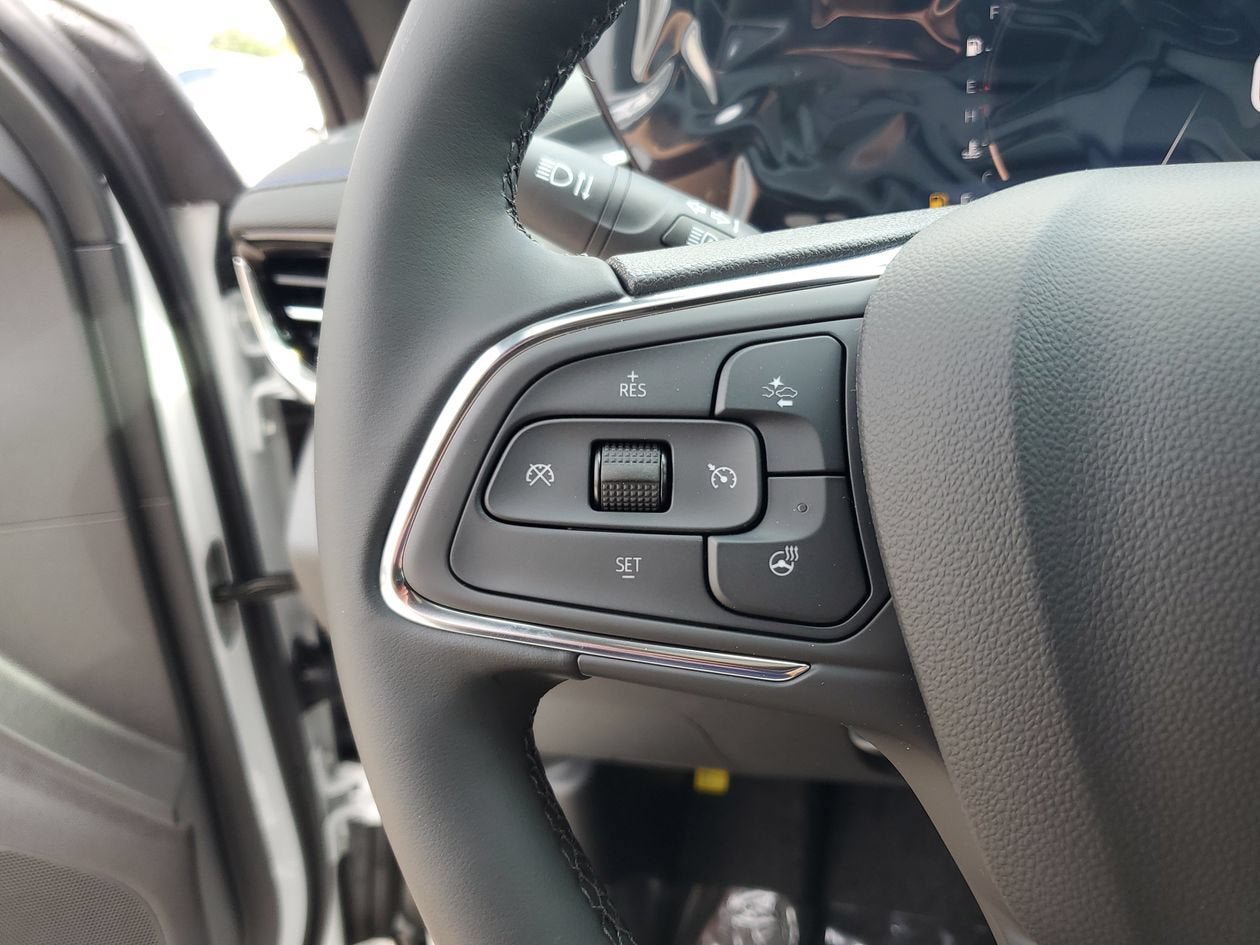 New 2026 Buick Envista Sport Touring w/ Convenience I Package FWD image 28