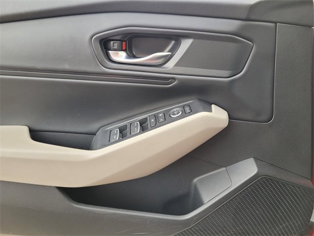 Used 2024 Honda Accord EX image 25