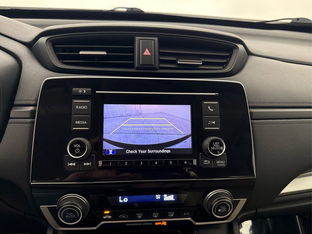 Used 2019 Honda CR-V LX image 36
