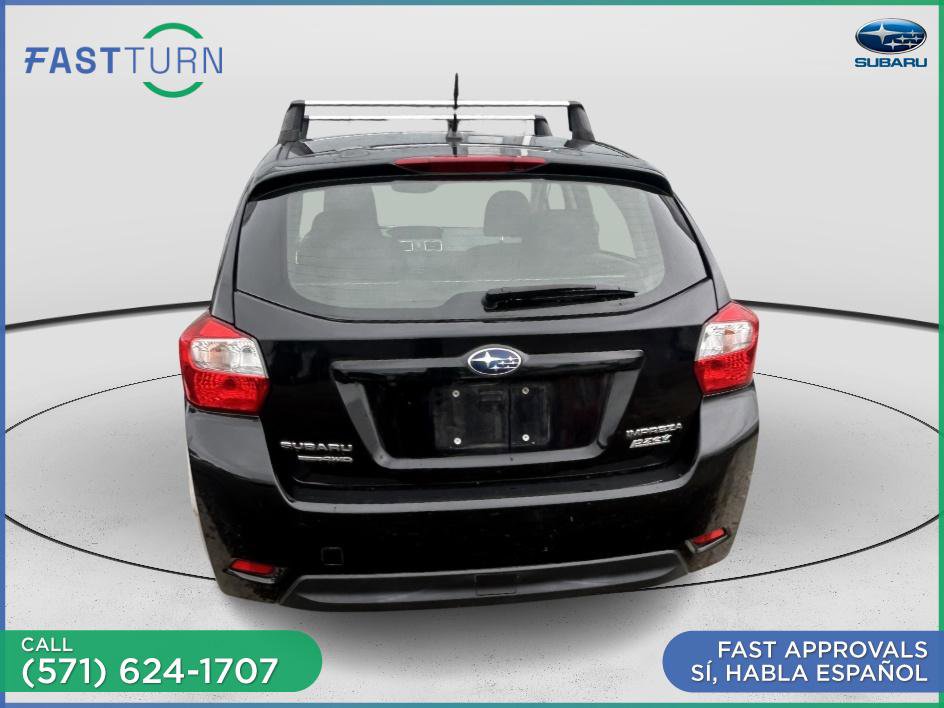 Used 2016 Subaru Impreza 2.0i AWD/4WD image 18