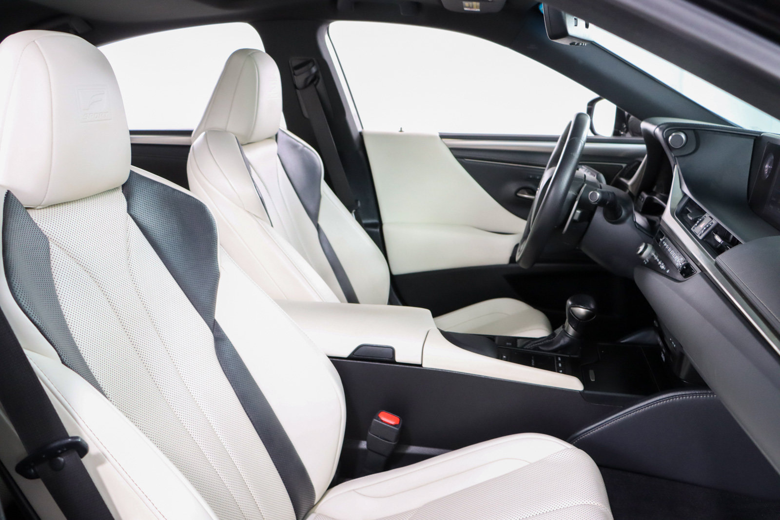 Used 2021 Lexus ES 350 F Sport w/ Special Edition FWD image 28