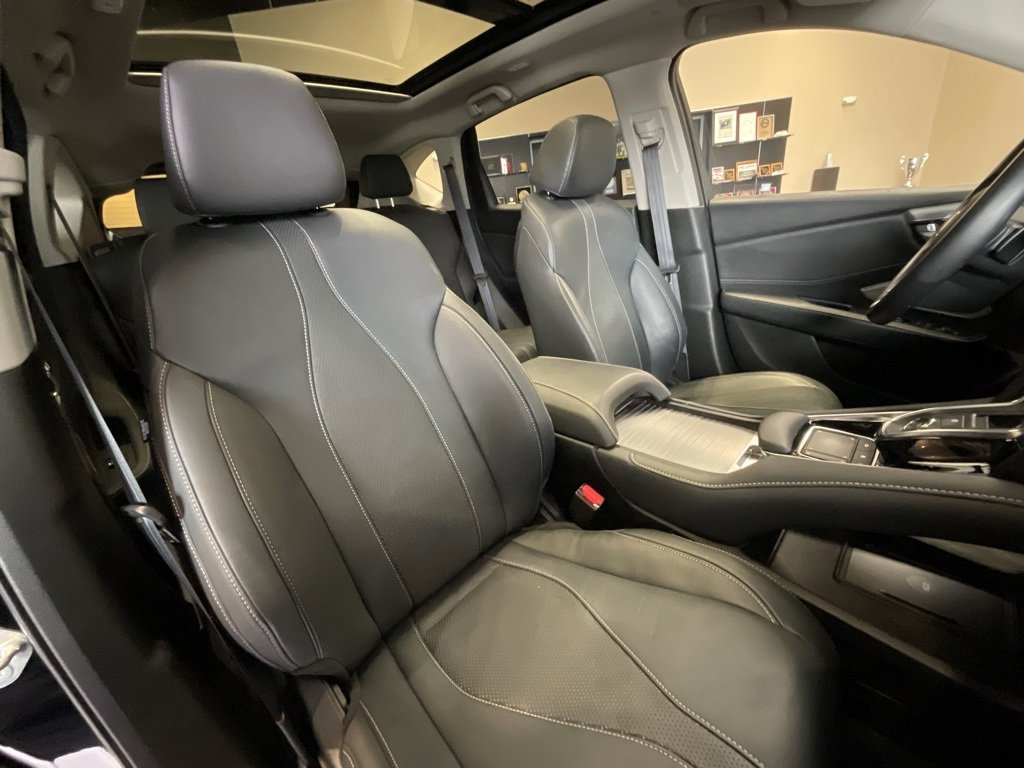 Certified 2022 Acura RDX w/ Technology Package image 22