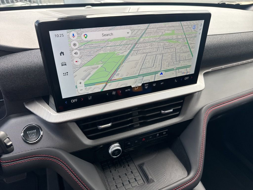 Used 2025 Ford Explorer ST w/ Sun And Sound Package AWD/4WD image 22