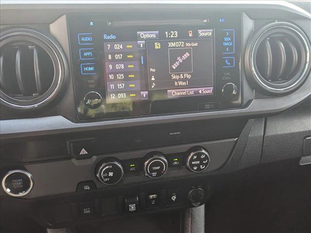 Used 2019 Toyota Tacoma TRD Sport image 13