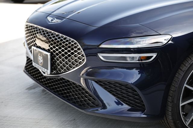 New 2026 Genesis G70 2.5T image 14