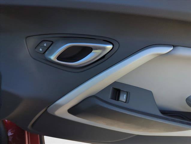 Used 2024 Chevrolet Camaro LT RWD image 25