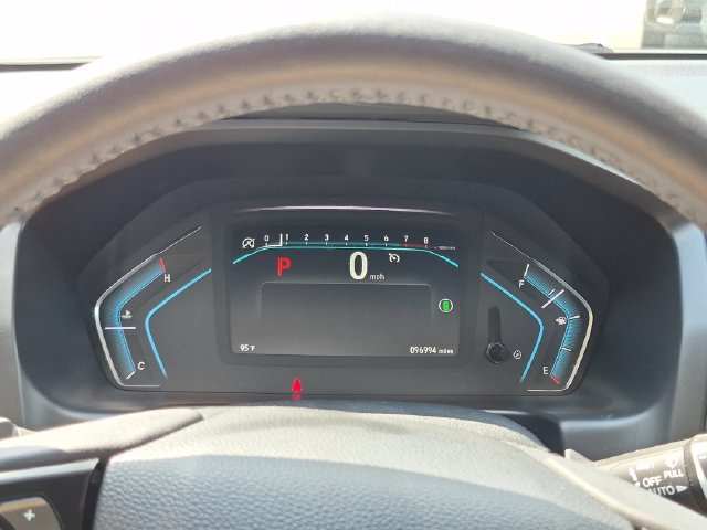 Used 2023 Honda Odyssey Elite image 17