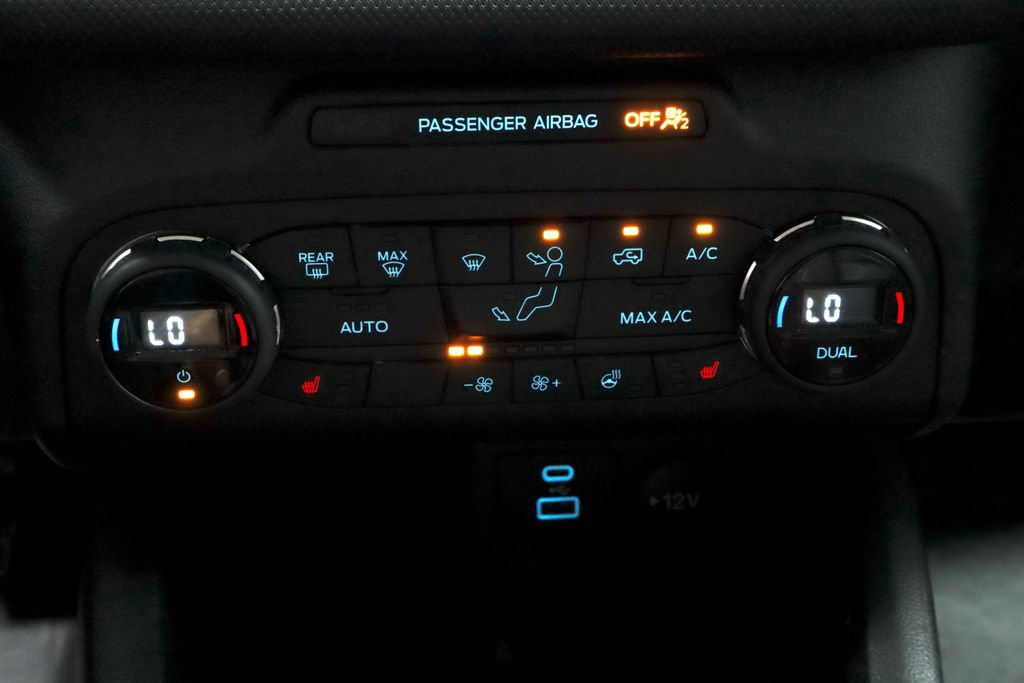 Used 2021 Ford Bronco Sport Badlands w/ Badlands Package AWD/4WD image 31