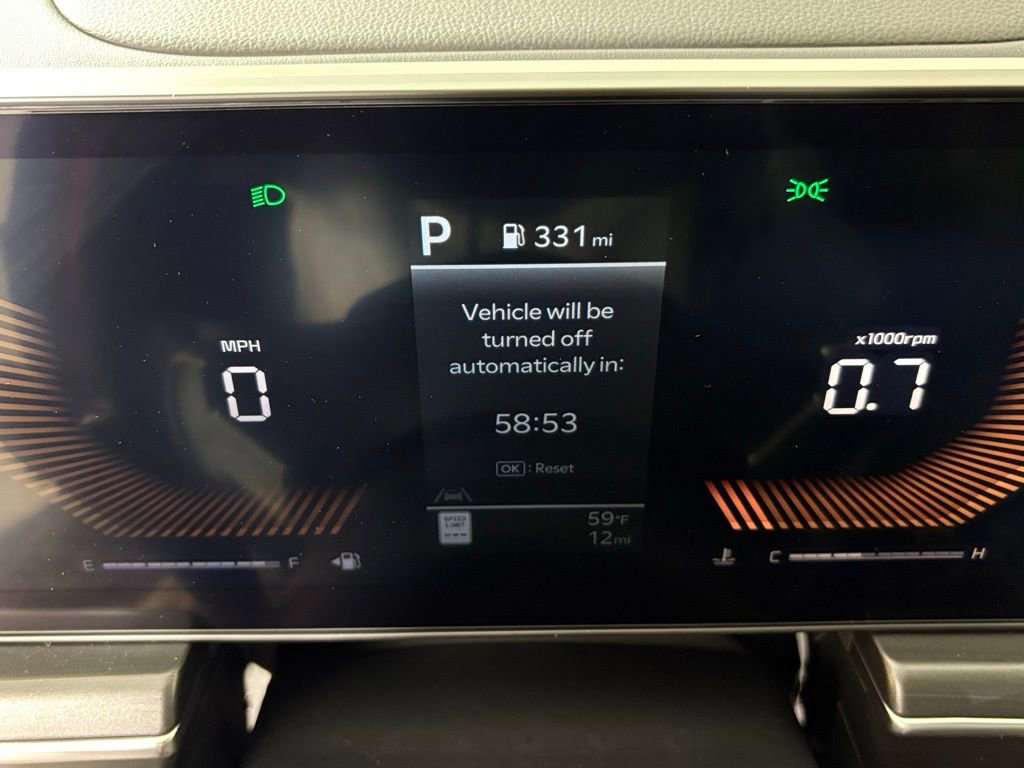 New 2026 Kia K5 GT image 23