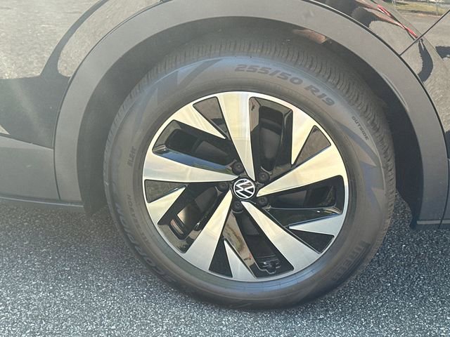 New 2026 Volkswagen ID.4 Pro RWD image 32