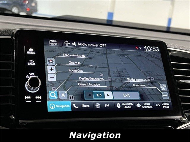 New 2026 Honda Ridgeline Black Edition image 20