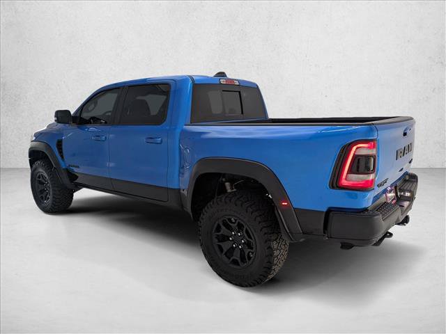 Used 2022 RAM 1500 TRX w/ TRX Level 1 Equipment Group AWD/4WD image 7