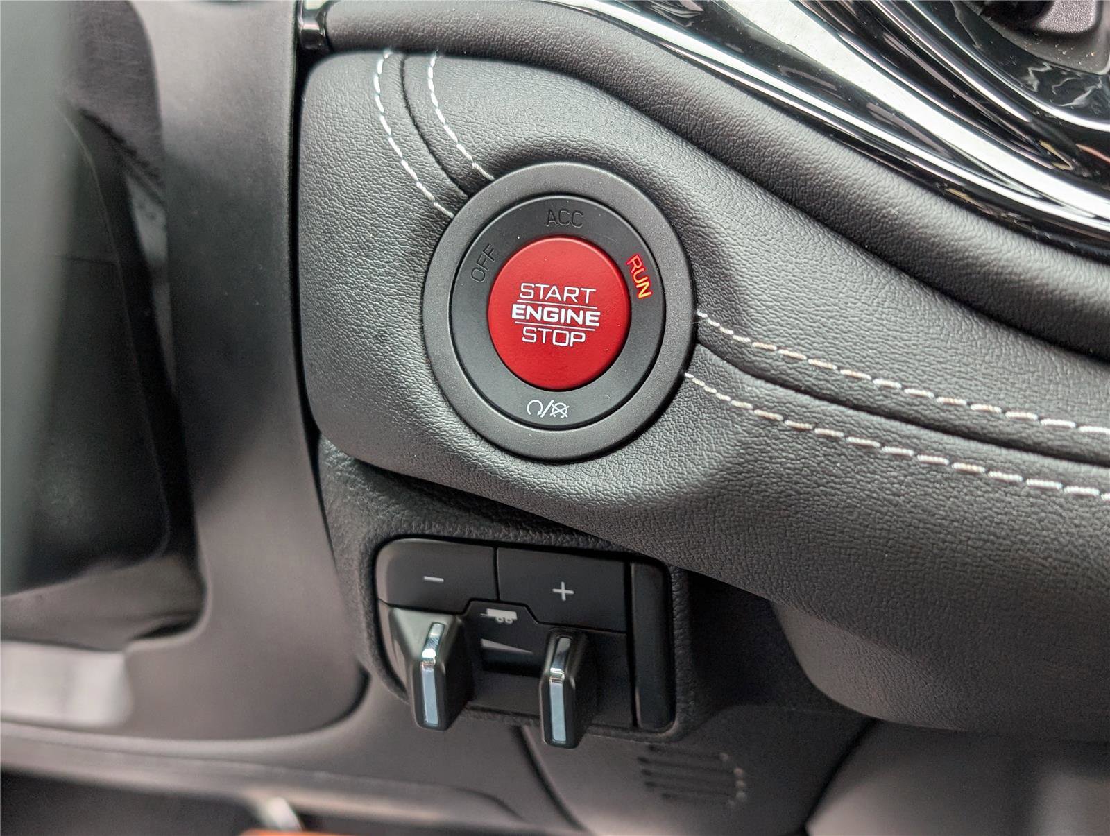 Used 2024 Dodge Durango SRT image 28