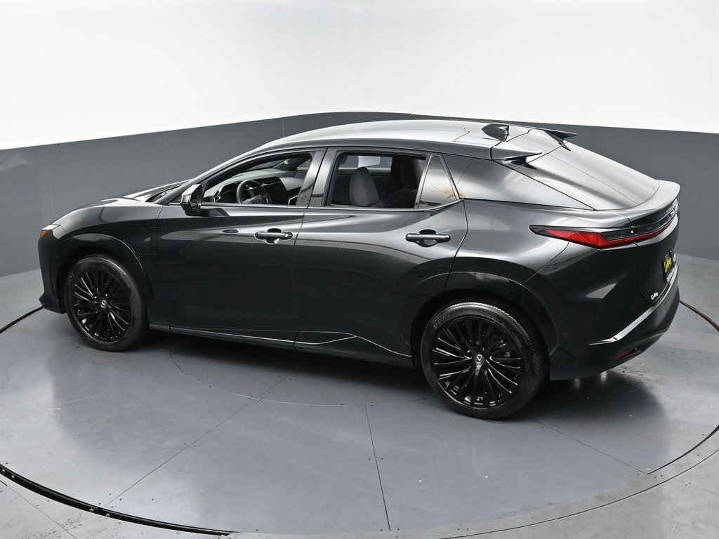 Used 2023 Lexus RZ 450e Premium w/ Accessory Package (2T) image 45