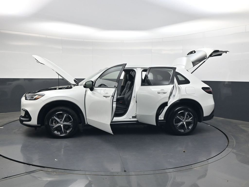 Used 2023 Honda HR-V EX-L image 35