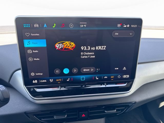 New 2026 Volkswagen ID.4 Pro RWD image 12