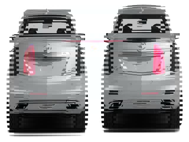 Used 2014 Cadillac CTS Premium image 8