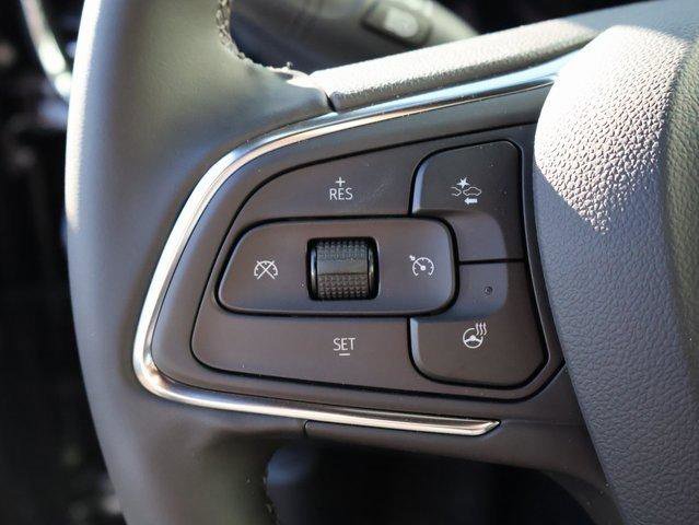 New 2025 Buick Envista Preferred w/ Convenience I Package image 30