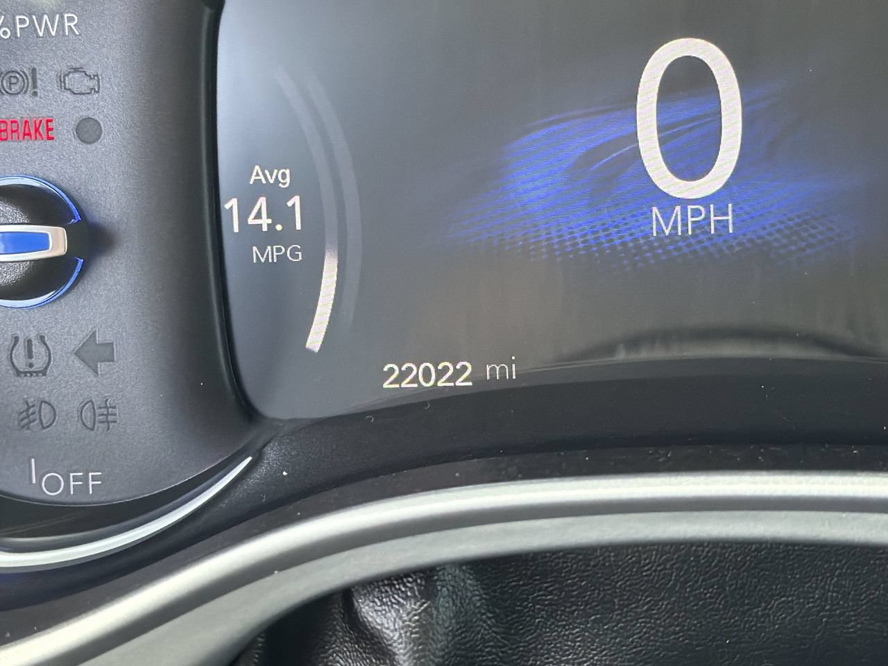 Used 2017 Chrysler Pacifica Touring Plus FWD image 31
