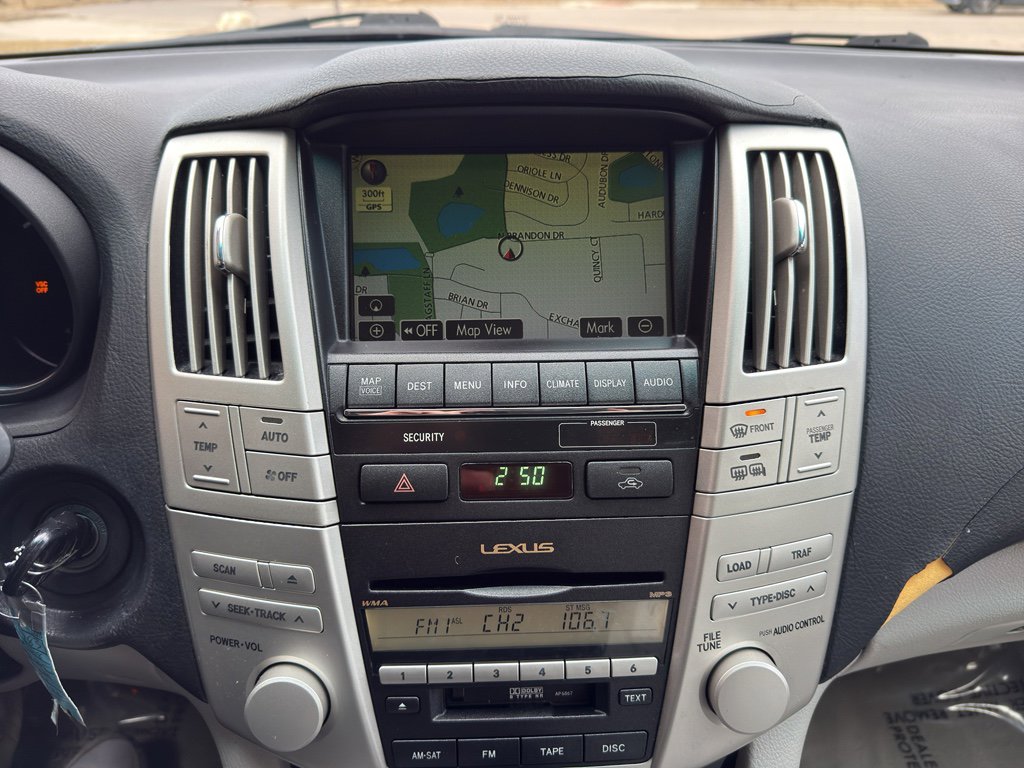 Used 2008 Lexus RX 350 AWD image 20