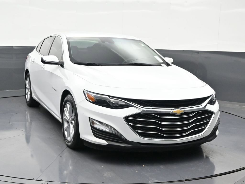 Used 2023 Chevrolet Malibu LT image 8