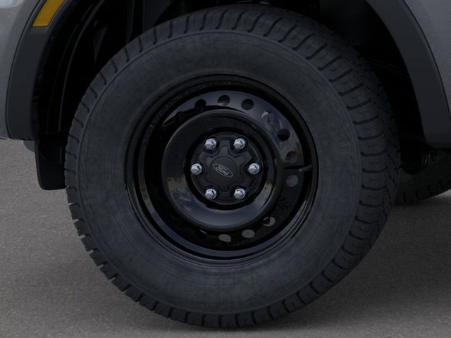 New 2026 Ford Ranger XL w/ FX4 Off-Road Package AWD/4WD image 19