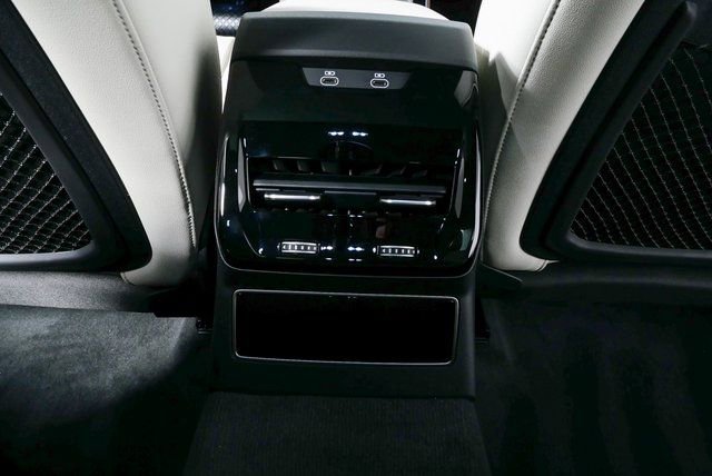 New 2026 Audi A6 Prestige image 17